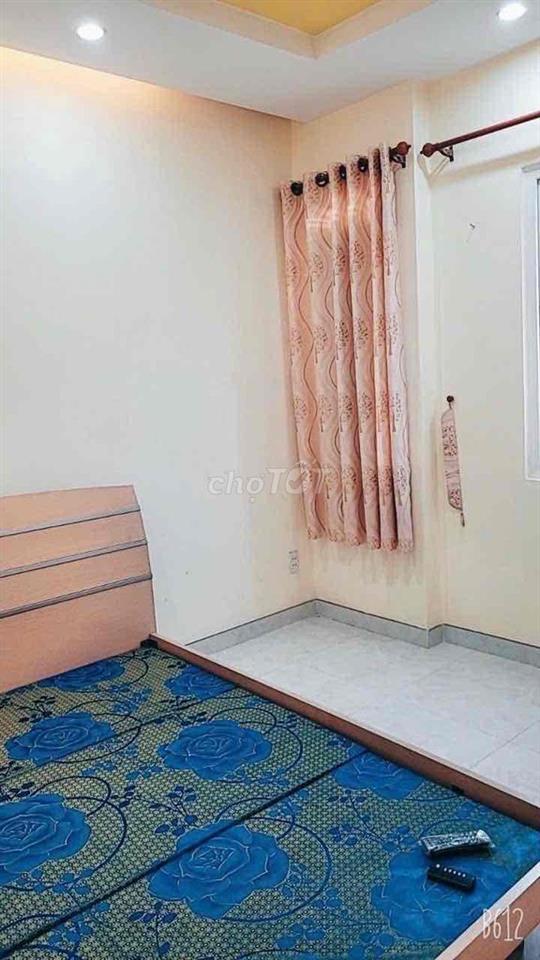 MUA BÁN NHÀ TÂN BÌNH – BÀU CÁT | 43M² | 3 TẦNG | NHỈNH 7T