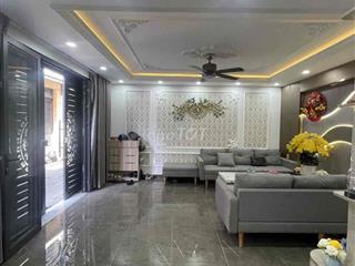MUA BÁN NHÀ TÂN BÌNH • PHẠM VĂN BẠCH | 53M² | 3 TẦNG | 3PN | NHỈNH 6T
