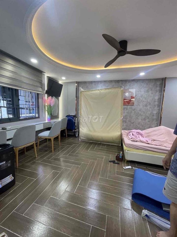 MUA BÁN NHÀ TÂN BÌNH • PHẠM VĂN BẠCH | 53M² | 3 TẦNG | 3PN | NHỈNH 6T