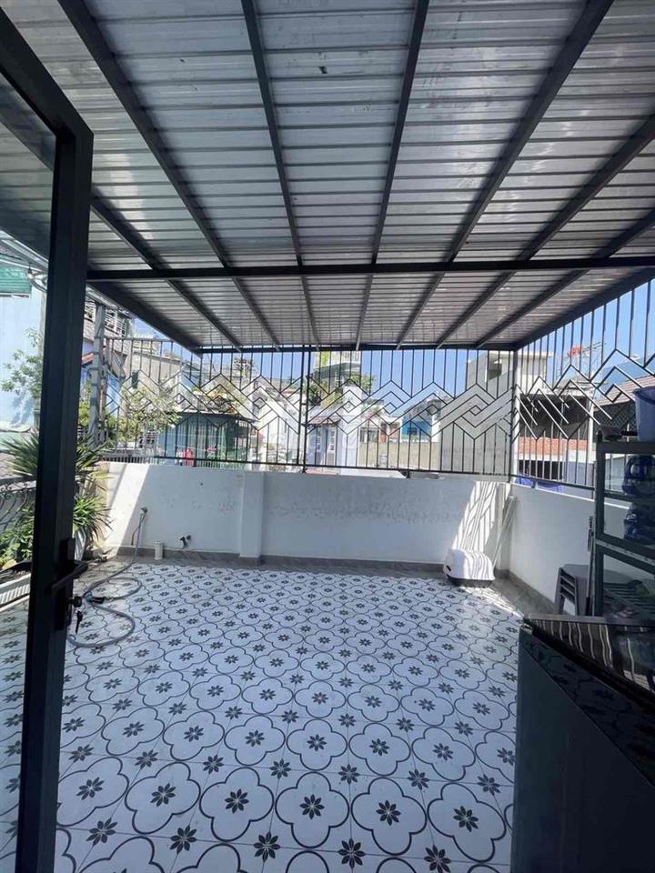 MUA BÁN NHÀ TÂN BÌNH • PHẠM VĂN BẠCH | 53M² | 3 TẦNG | 3PN | NHỈNH 6T
