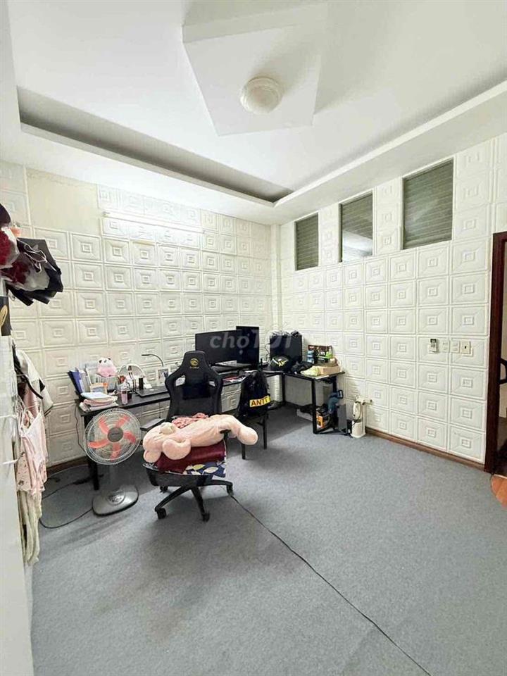 MUA BÁN NHÀ TÂN BÌNH • NGAY GAT3 • HOÀNG HOA THÁM | 86M² | NHỈNH 15