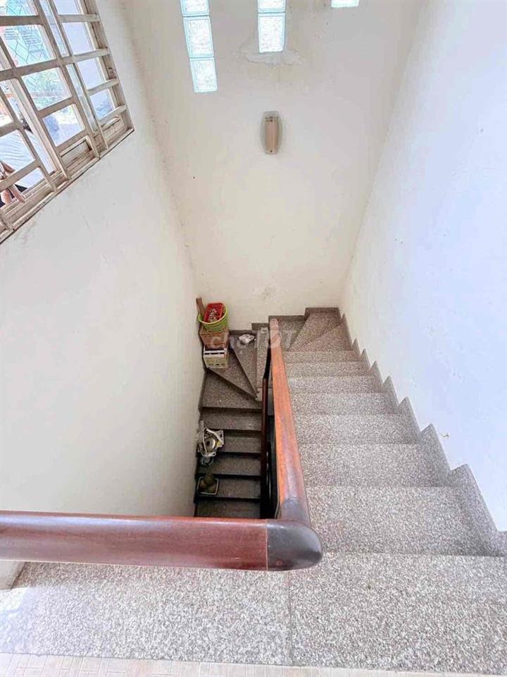 MUA BÁN NHÀ TÂN BÌNH • NGAY GAT3 • HOÀNG HOA THÁM | 86M² | NHỈNH 15