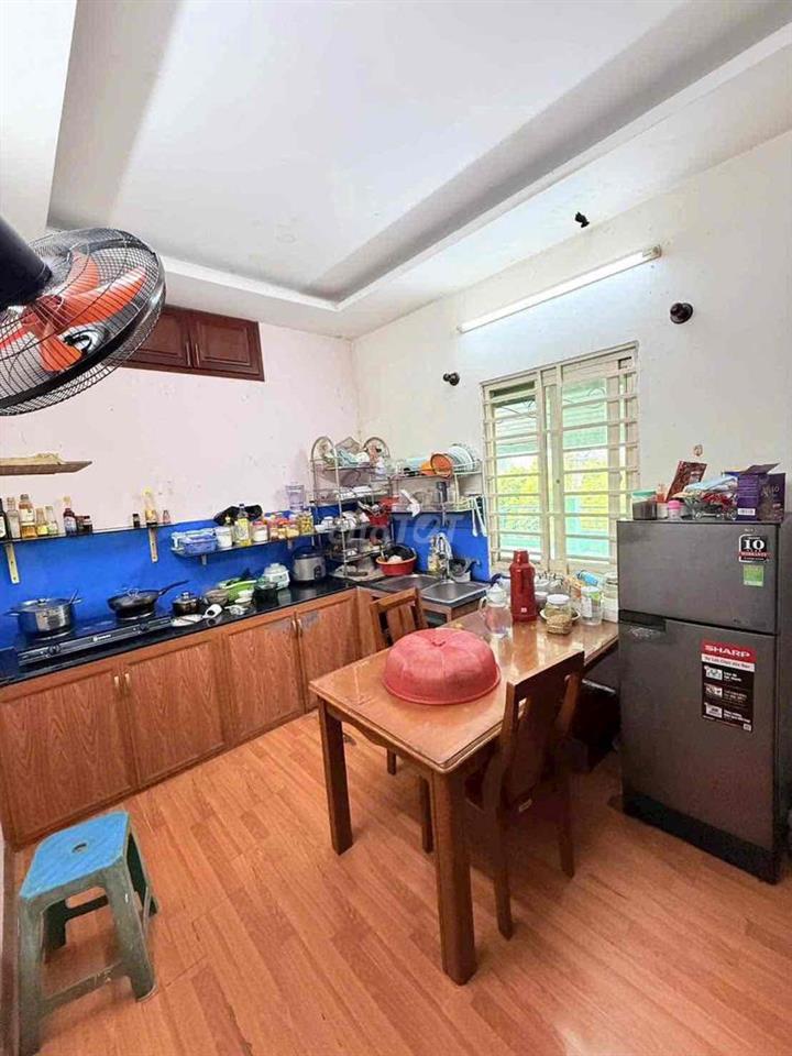 MUA BÁN NHÀ TÂN BÌNH • NGAY GAT3 • HOÀNG HOA THÁM | 86M² | NHỈNH 15