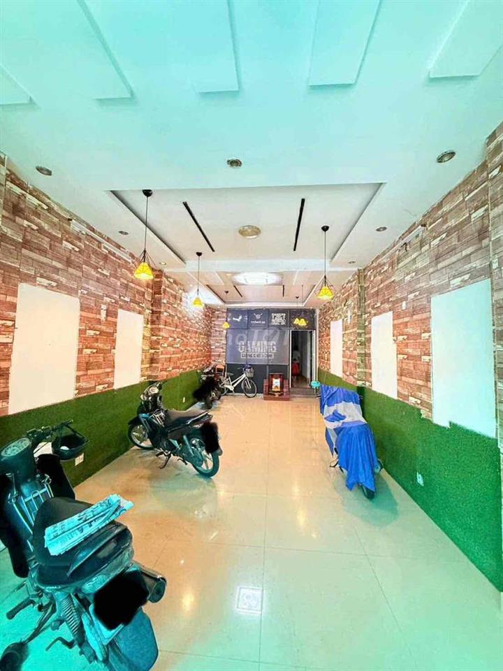 MUA BÁN NHÀ TÂN BÌNH • NGAY GAT3 • HOÀNG HOA THÁM | 86M² | NHỈNH 15