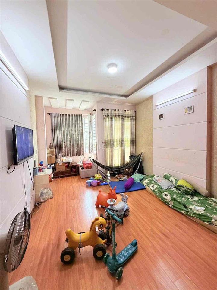 MUA BÁN NHÀ TÂN BÌNH • NGAY GAT3 • HOÀNG HOA THÁM | 86M² | NHỈNH 15