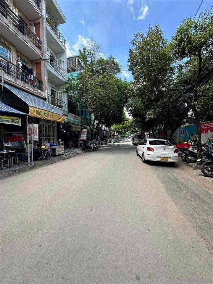 MUA BÁN NHÀ TÂN BÌNH • NGAY GAT3 • HOÀNG HOA THÁM | 86M² | NHỈNH 15