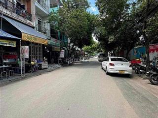 MUA BÁN NHÀ TÂN BÌNH • NGAY GAT3 • HOÀNG HOA THÁM | 86M² | NHỈNH 15