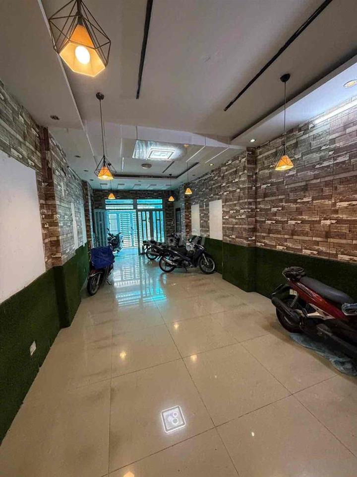 MUA BÁN NHÀ TÂN BÌNH • NGAY GAT3 • HOÀNG HOA THÁM | 86M² | NHỈNH 15