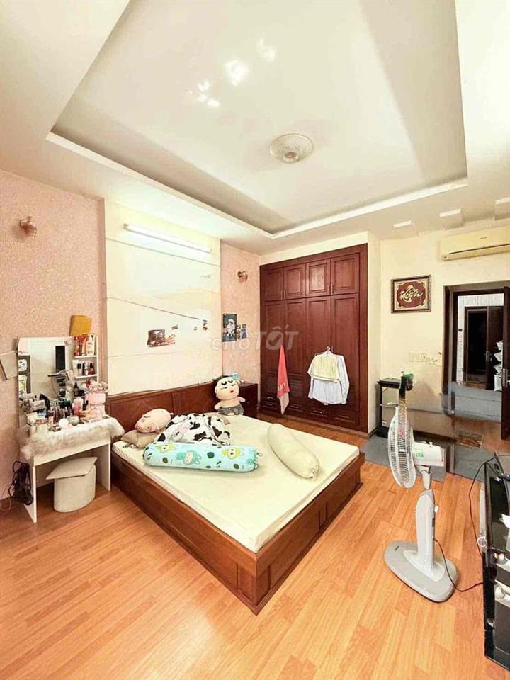 MUA BÁN NHÀ TÂN BÌNH • NGAY GAT3 • HOÀNG HOA THÁM | 86M² | NHỈNH 15