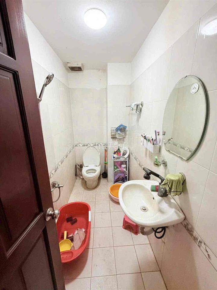 MUA BÁN NHÀ TÂN BÌNH • NGAY GAT3 • HOÀNG HOA THÁM | 86M² | NHỈNH 15