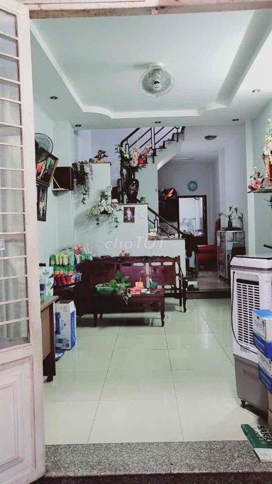 MUA BÁN NHÀ TÂN BÌNH • MT NGUYỄN TỬ NHA | 65M² | NHỈNH 9T