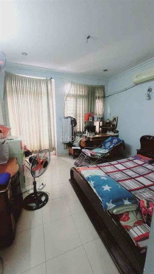 MUA BÁN NHÀ TÂN BÌNH • MT NGUYỄN TỬ NHA | 65M² | NHỈNH 9T