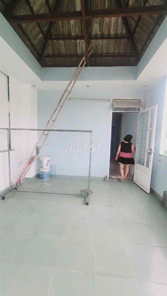 MUA BÁN NHÀ TÂN BÌNH • MT NGUYỄN TỬ NHA | 65M² | NHỈNH 9T