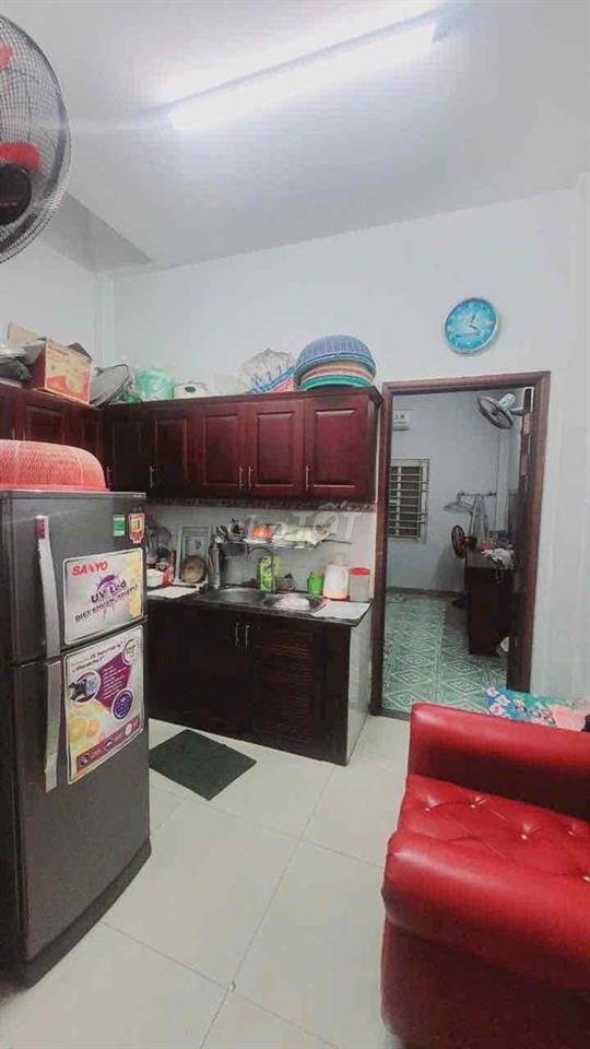 MUA BÁN NHÀ TÂN BÌNH • MT NGUYỄN TỬ NHA | 65M² | NHỈNH 9T