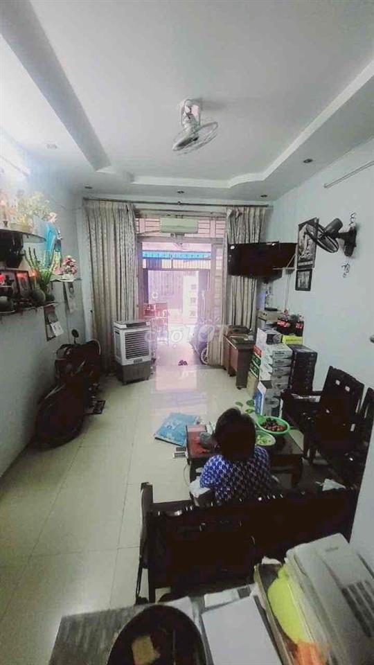 MUA BÁN NHÀ TÂN BÌNH • MT NGUYỄN TỬ NHA | 65M² | NHỈNH 9T