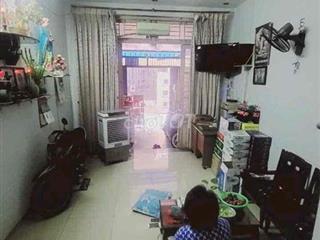 MUA BÁN NHÀ TÂN BÌNH • MT NGUYỄN TỬ NHA | 65M² | NHỈNH 9T