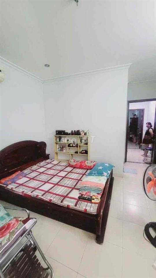 MUA BÁN NHÀ TÂN BÌNH • MT NGUYỄN TỬ NHA | 65M² | NHỈNH 9T