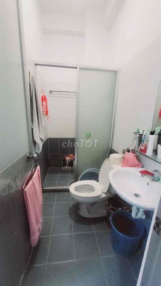 MUA BÁN NHÀ TÂN BÌNH • MT NGUYỄN TỬ NHA | 65M² | NHỈNH 9T