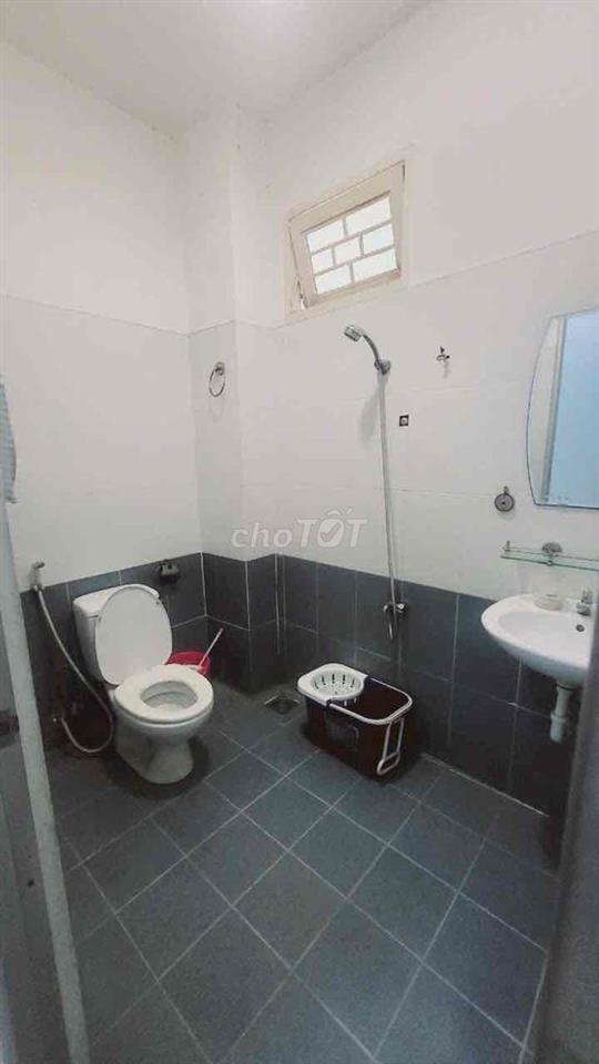 MUA BÁN NHÀ TÂN BÌNH • MT NGUYỄN TỬ NHA | 65M² | NHỈNH 9T