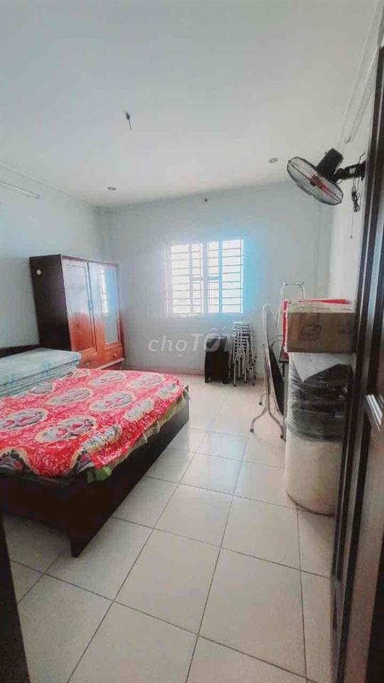 MUA BÁN NHÀ TÂN BÌNH • MT NGUYỄN TỬ NHA | 65M² | NHỈNH 9T