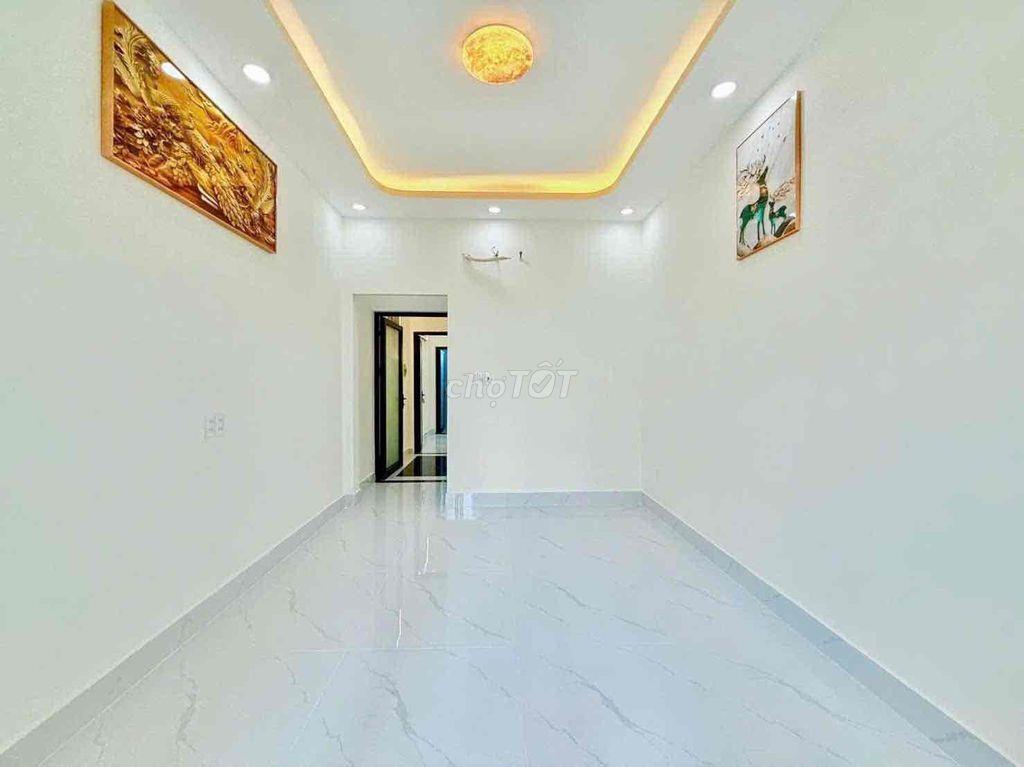 MUA BÁN NHÀ TÂN PHÚ • TÂY THẠNH | 42M² | 3PN | NHỈNH 5T