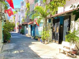 MUA BÁN NHÀ GÒ VẤP – NGUYỄN TƯ GIẢN | 60M² | 4 TẦNG | 4PN | NHỈNH 8T