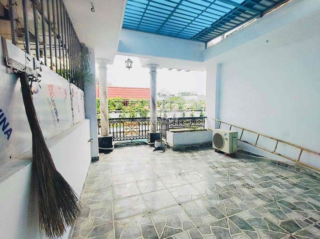 MUA BÁN NHÀ GÒ VẤP – NGUYỄN TƯ GIẢN | 60M² | 4 TẦNG | 4PN | NHỈNH 8T