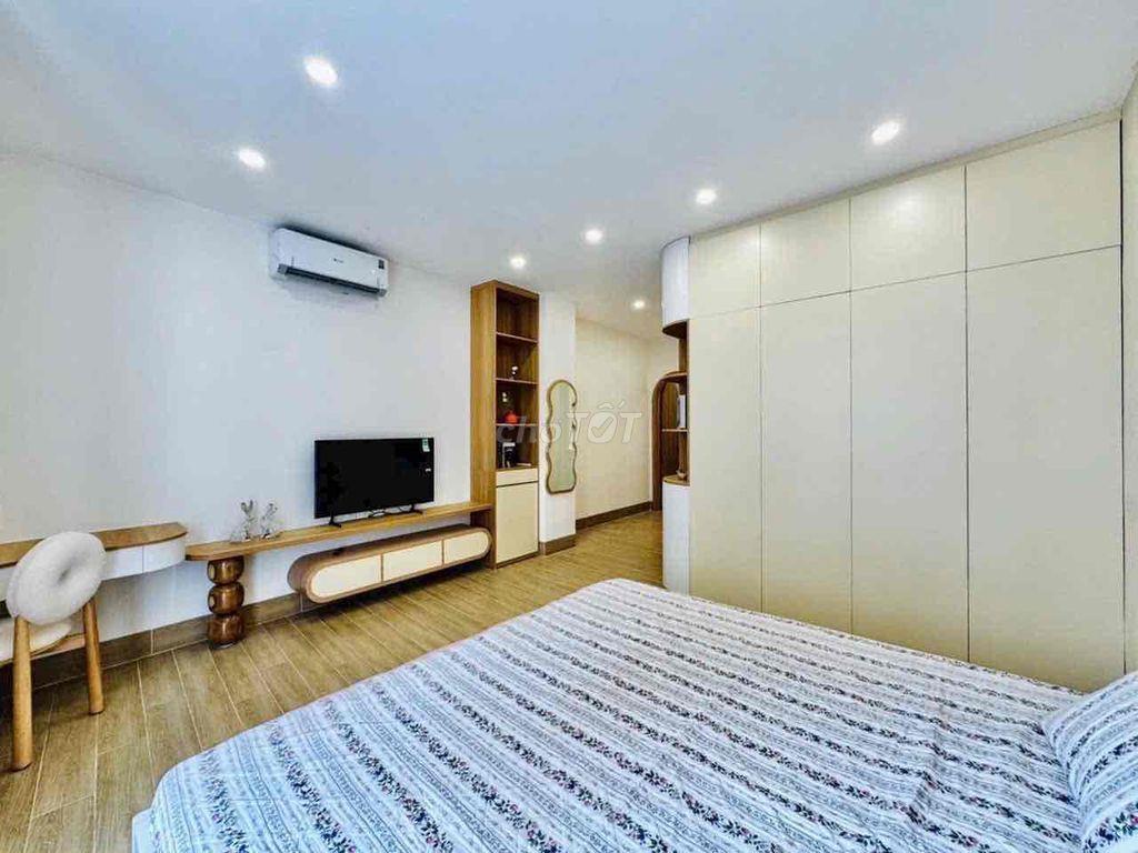 MUA BÁN NHÀ GÒ VẤP • PHẠM VĂN CHIÊU | 47M² | 4 TẦNG | NHỈNH 6T