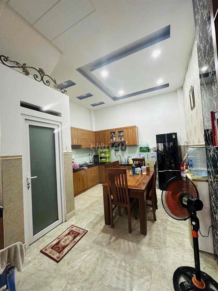 MUA BÁN NHÀ GÒ VẤP • NGUYỄN VĂN KHỐI | 48M² | 4 TẦNG | NHỈNH 6T