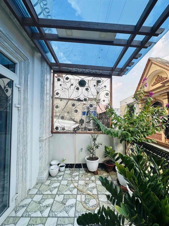MUA BÁN NHÀ GÒ VẤP • NGUYỄN VĂN KHỐI | 48M² | 4 TẦNG | NHỈNH 6T