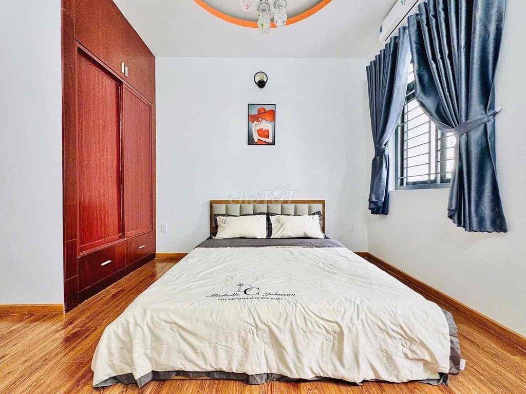 MUA BÁN NHÀ GÒ VẤP • PHẠM VĂN CHIÊU | 51M² | 4PN | NHỈNH 6T