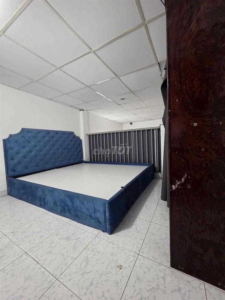 MUA BÁN NHÀ TÂN BÌNH • GẦN GA T3 | 74M² | VUÔNG VỨC | NHỈNH 9T