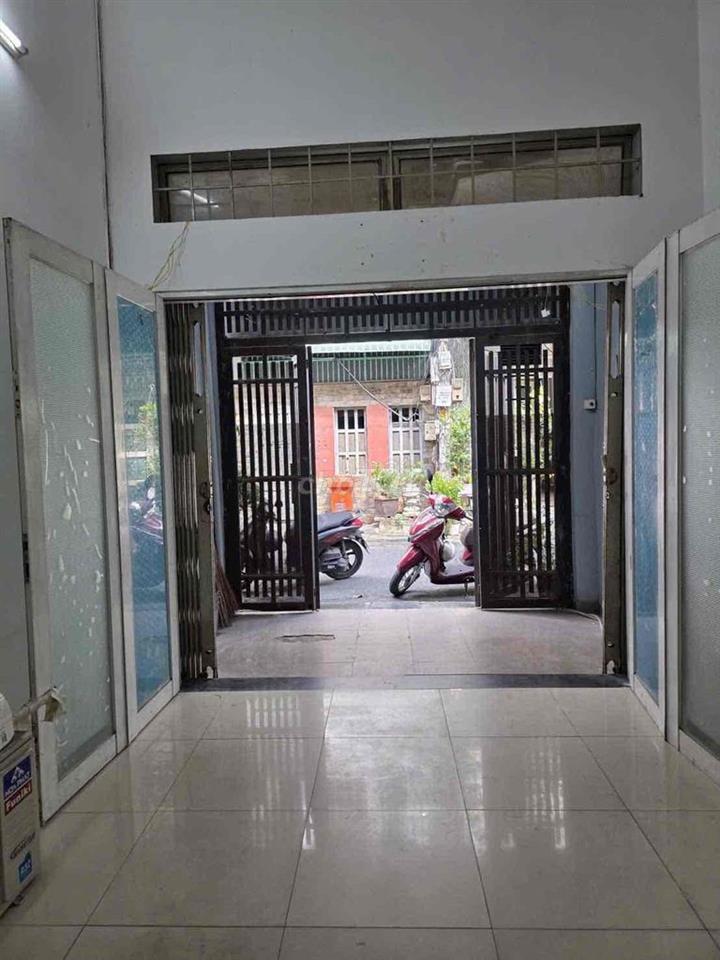 MUA BÁN NHÀ TÂN BÌNH • GẦN GA T3 | 74M² | VUÔNG VỨC | NHỈNH 9T