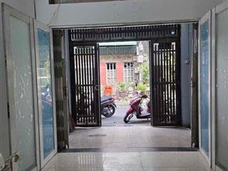 MUA BÁN NHÀ TÂN BÌNH • GẦN GA T3 | 74M² | VUÔNG VỨC | NHỈNH 9T