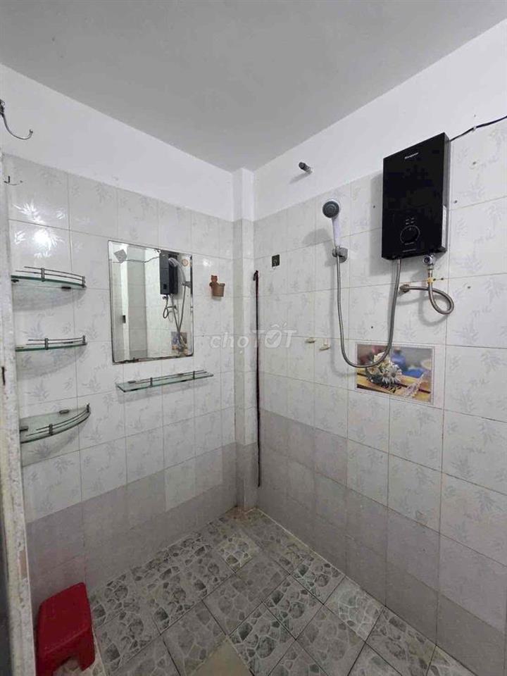 MUA BÁN NHÀ TÂN BÌNH • GẦN GA T3 | 74M² | VUÔNG VỨC | NHỈNH 9T
