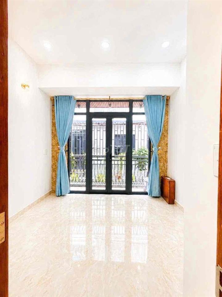 MUA BÁN NHÀ TÂN SƠN | 20,5M² | 2 TẦNG | 2PN | CHỈ 3.X TỶ