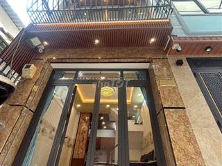 MUA BÁN NHÀ TÂN SƠN | 20,5M² | 2 TẦNG | 2PN | CHỈ 3.X TỶ