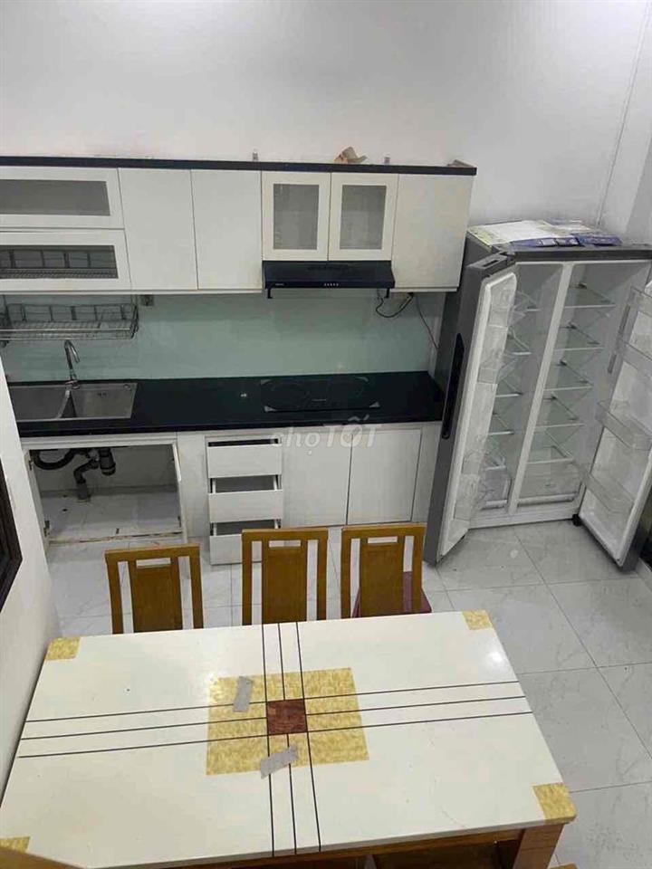 MUA BÁN NHÀ TÂN BÌNH • MẶT TIỀN K300 | 48M²  | NHỈNH 8T