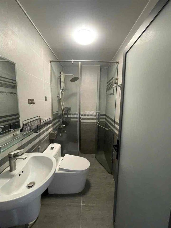 MUA BÁN NHÀ TÂN BÌNH • MẶT TIỀN K300 | 48M²  | NHỈNH 8T