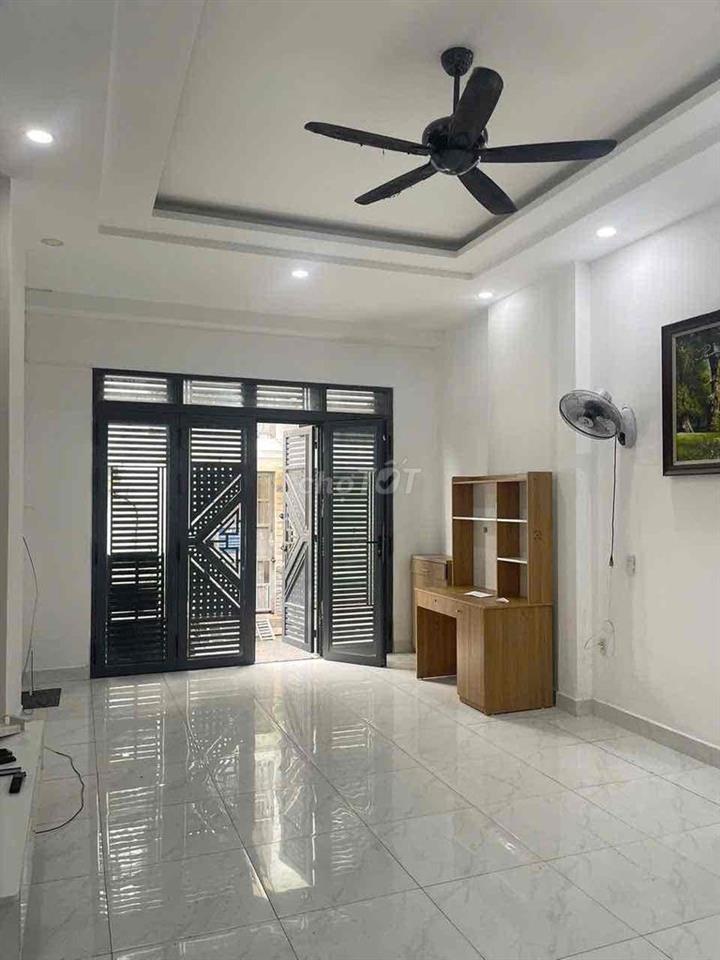 MUA BÁN NHÀ TÂN BÌNH • MẶT TIỀN K300 | 48M²  | NHỈNH 8T