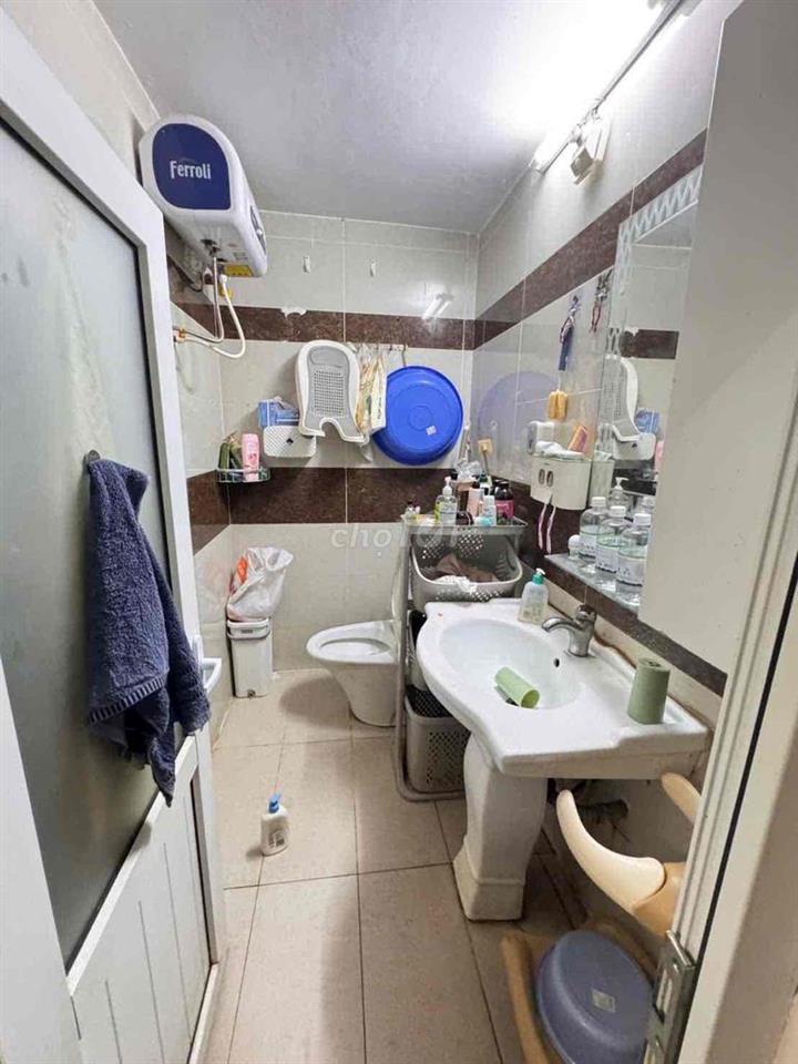 MUA BÁN NHÀ TÂN BÌNH • GẦN GA T3 • 43M² | NHỈNH 7T