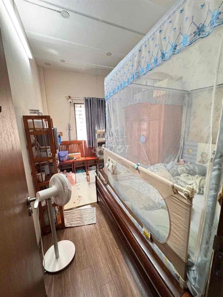 MUA BÁN NHÀ TÂN BÌNH • GẦN GA T3 • 43M² | NHỈNH 7T