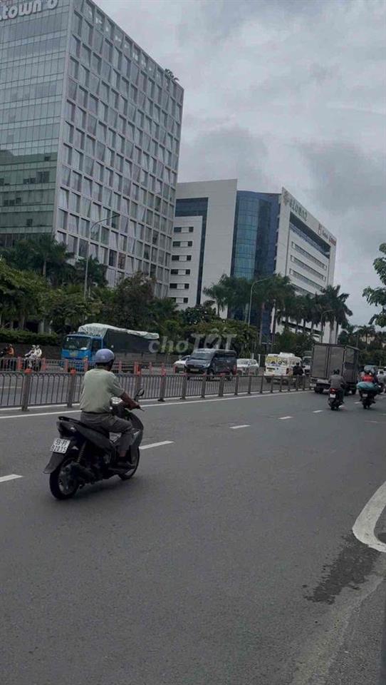 MUA BÁN NHÀ TÂN BÌNH • GẦN GA T3 • 43M² | NHỈNH 7T