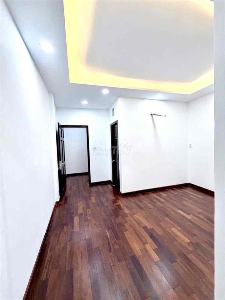 MUA BÁN NHÀ TÂN PHÚ • NGUYỄN VĂN SĂNG | 128M² | 4 TẦNG | NHỈNH 6T
