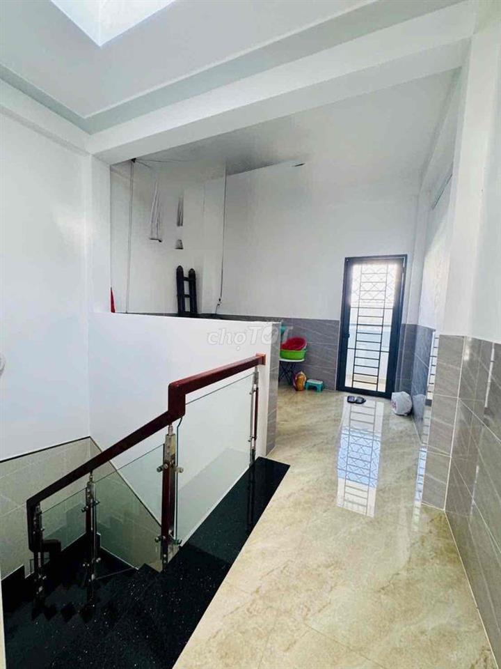 MUA BÁN NHÀ TÂN PHÚ • TÂN QUÝ | NGAY AEON | 48M² | 5 TẦNG | NHỈNH 8T