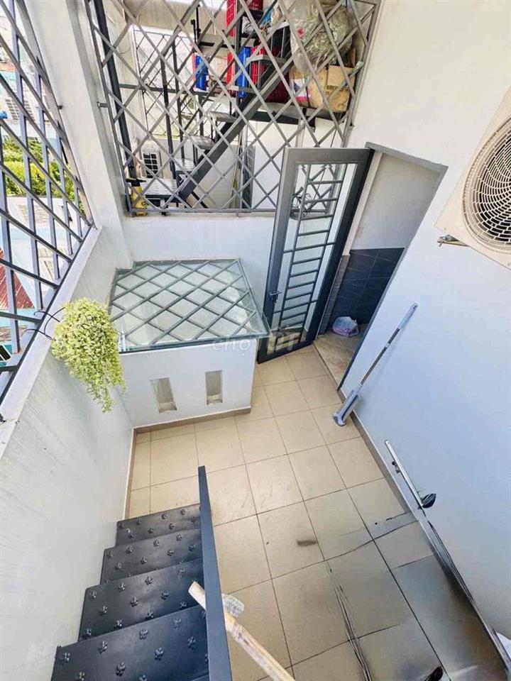 MUA BÁN NHÀ TÂN PHÚ • TÂN QUÝ | NGAY AEON | 48M² | 5 TẦNG | NHỈNH 8T