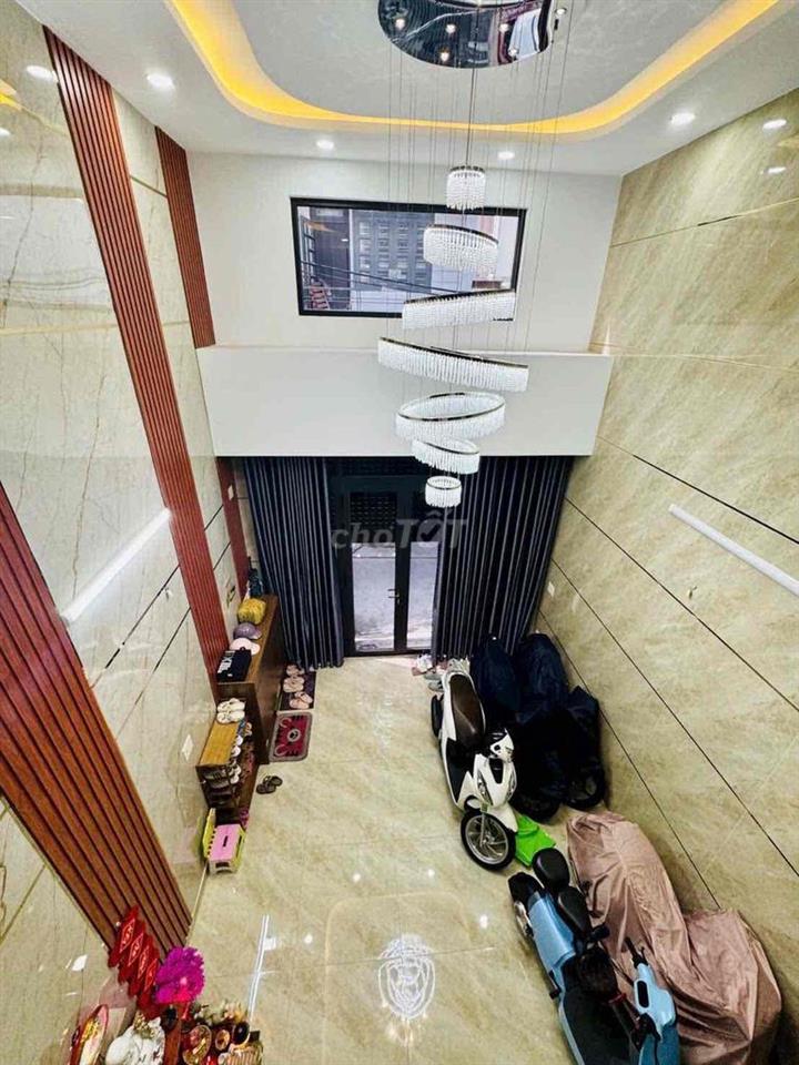 MUA BÁN NHÀ TÂN PHÚ • TÂN QUÝ | NGAY AEON | 48M² | 5 TẦNG | NHỈNH 8T