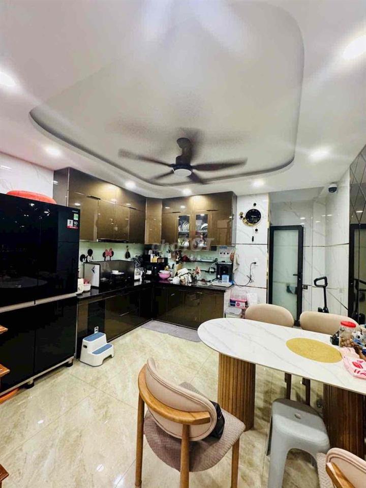 MUA BÁN NHÀ TÂN PHÚ • TÂN QUÝ | NGAY AEON | 48M² | 5 TẦNG | NHỈNH 8T