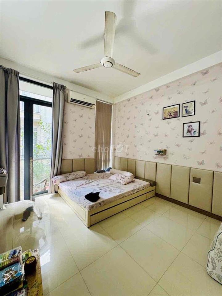 MUA BÁN NHÀ TÂN PHÚ • NGUYỄN QUÝ ANH | 57M² | 3T| NHỈNH 7T