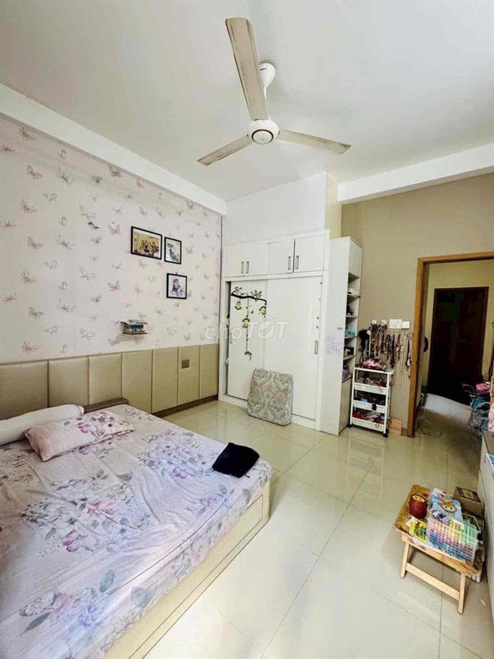 MUA BÁN NHÀ TÂN PHÚ • NGUYỄN QUÝ ANH | 57M² | 3T| NHỈNH 7T